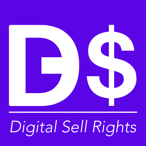 Digital Sell Rights